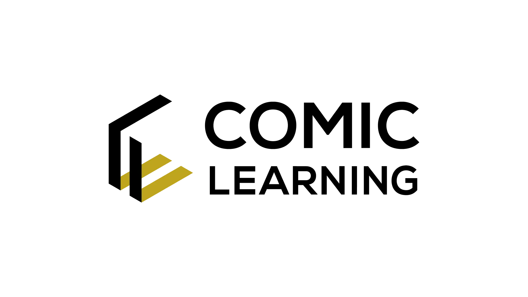 PERSOL Comic Learning Service Logo