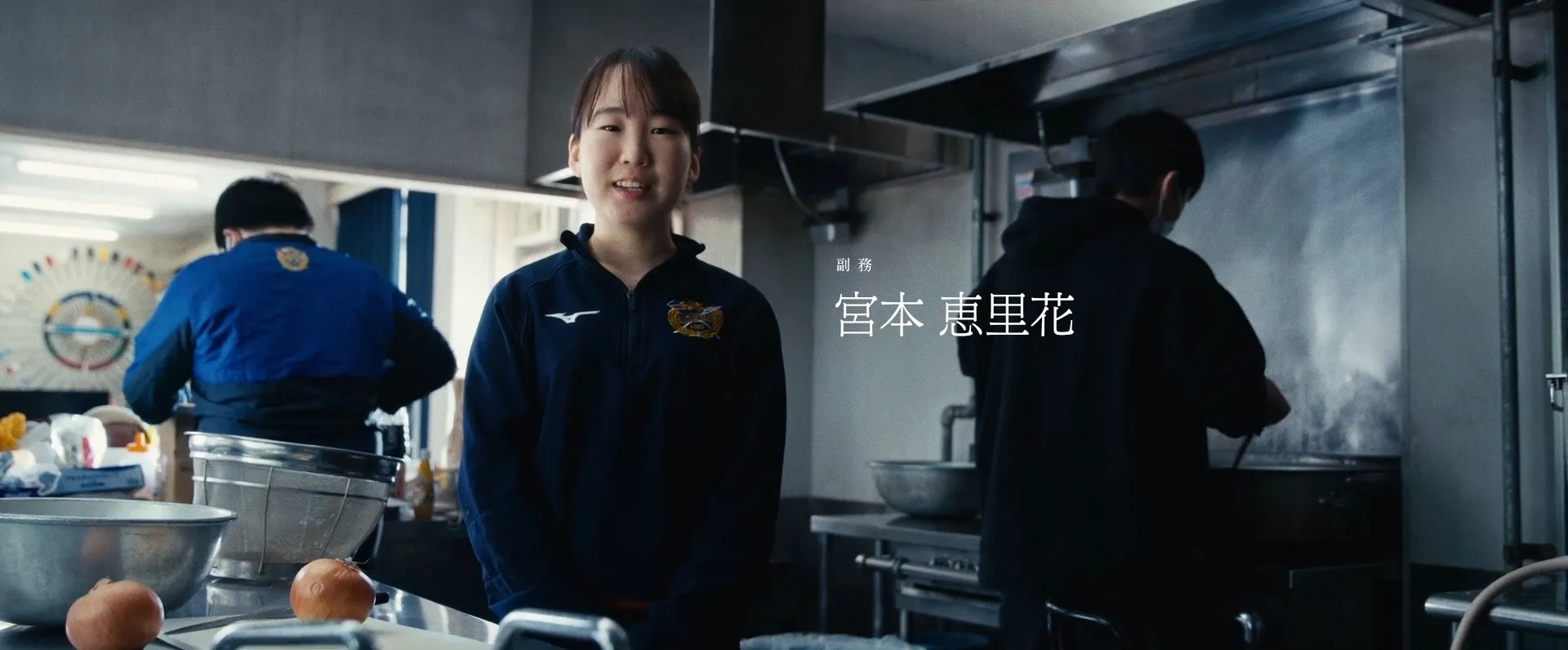 慶應義塾体育会端艇部 新歓PV 2022のスチル