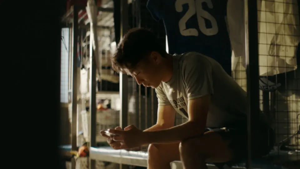 第77回早慶サッカー定期戦 早慶クラシコ2026のスチル