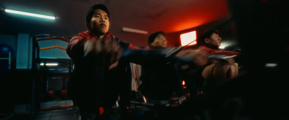 第93回早慶レガッタ（2024）のスチル